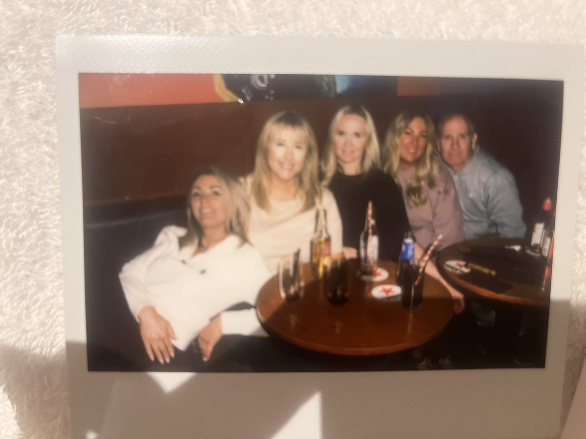 🌟 Rae Trickett 🌟 tweet media