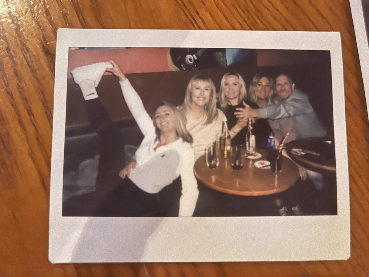 🌟 Rae Trickett 🌟 tweet media