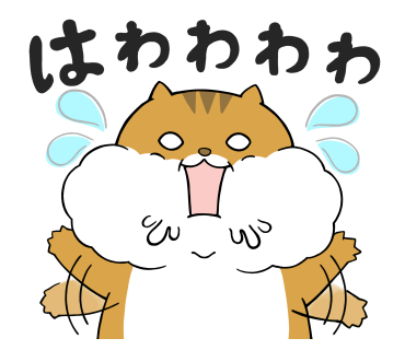figuremaid's tweet photo. オリジナルキャラ「ぽっちゃりす」の第３弾LINEスタンプ作りました！全24個　１～４個め
ふっくら焼きたてパンのようなわがままボディは、冬ごもり前なのか、はたまたデフォルトなのか！？

ぽっちゃりすと森のお友達３
https://t.co/wmAZC7axg1

 #LINEスタンプ #イラスト #りす https://t.co/OXLtQPkw8J