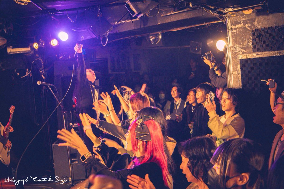 yaccham tweet picture
