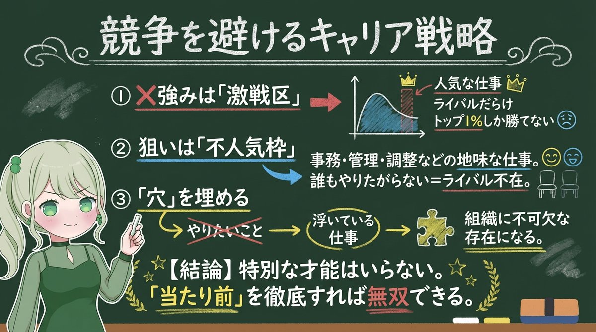 このように表明してくれると 「あ、この人にバックオフィス業務依頼し