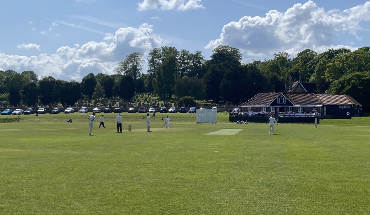 Suffolk Men's 1st XI to host matches at three new grounds in 2026...

tinyurl.com/3tyez9ju

<a href="/JLSCatering/">JLS Catering Group</a>
<a href="/nvplaycricket/">NV Play</a>