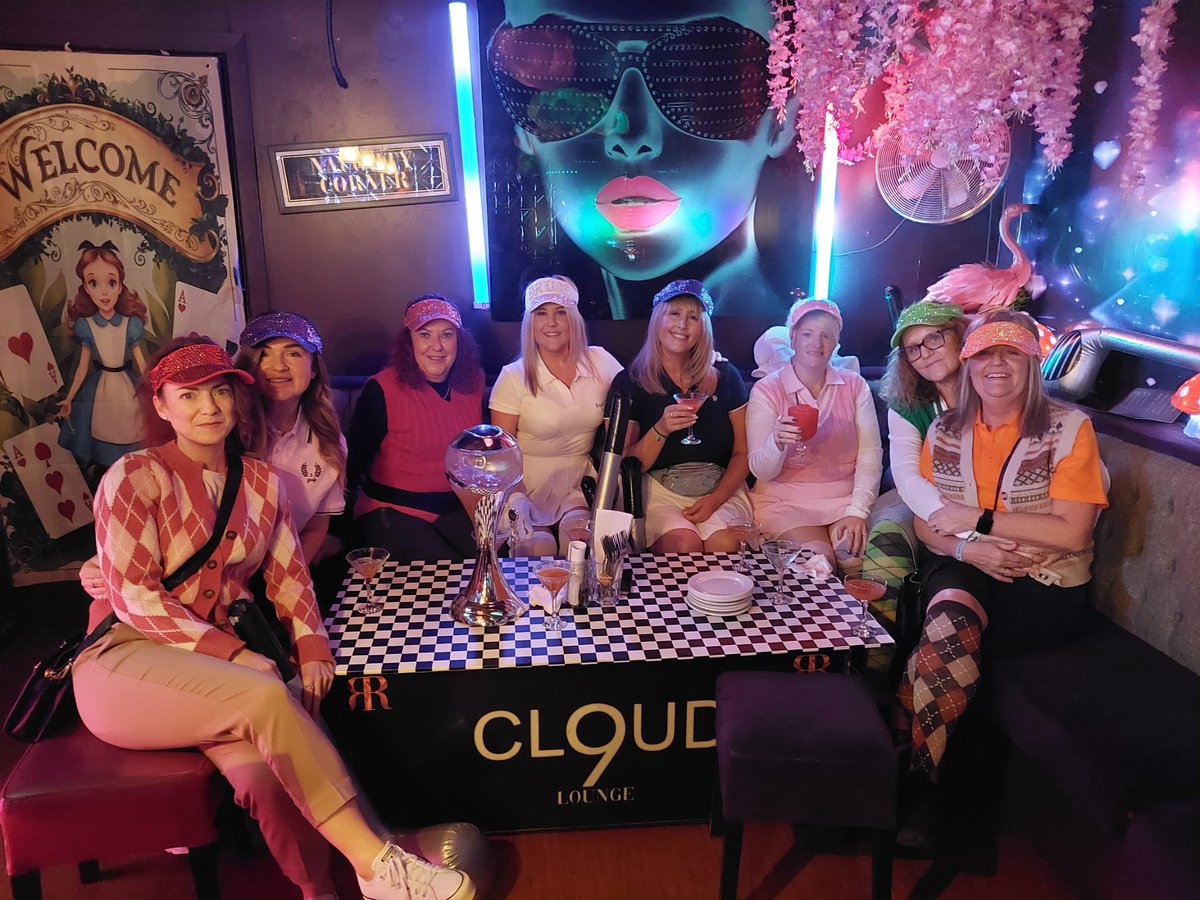 🌟 Rae Trickett 🌟 tweet media