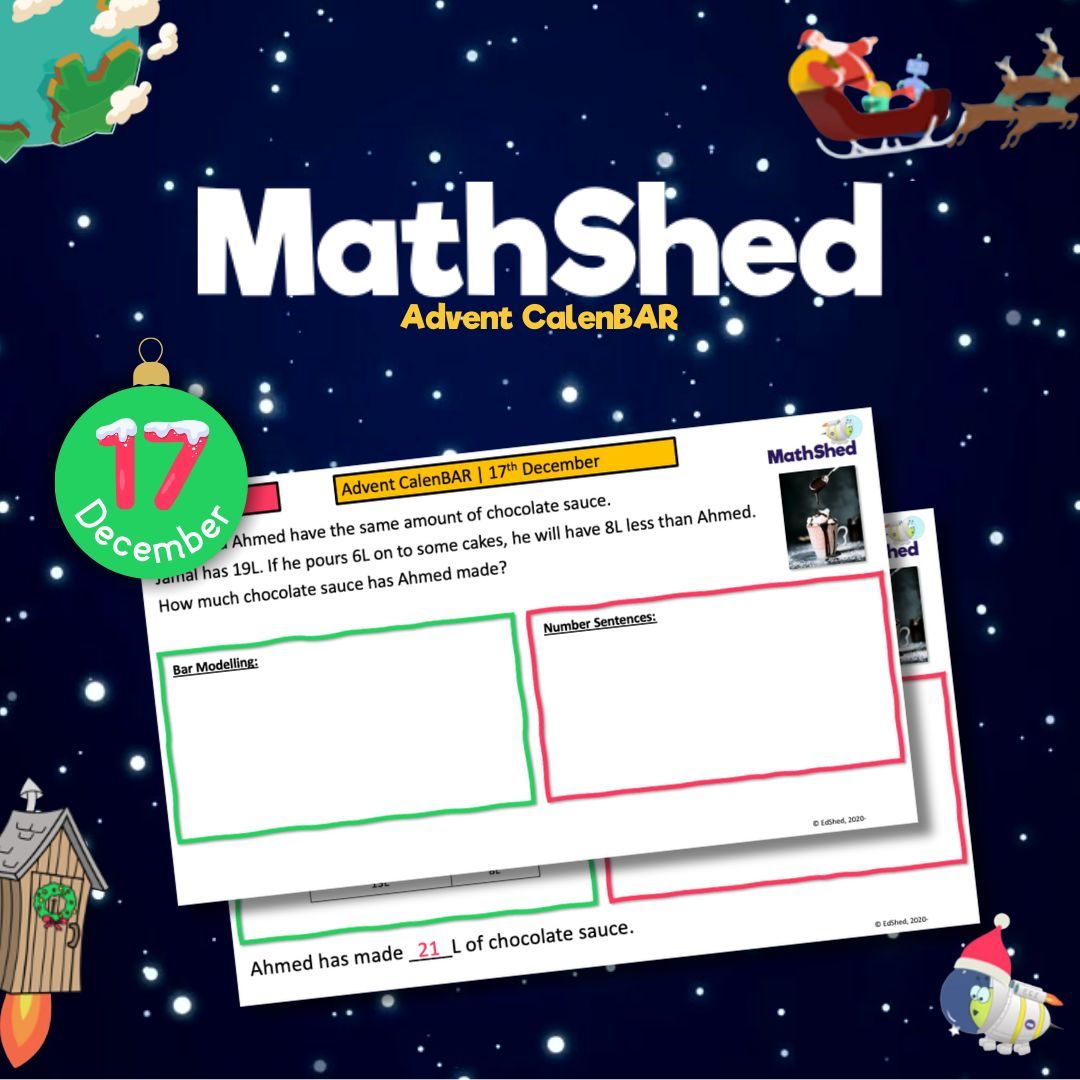 MathShed 🐝🌈 tweet media