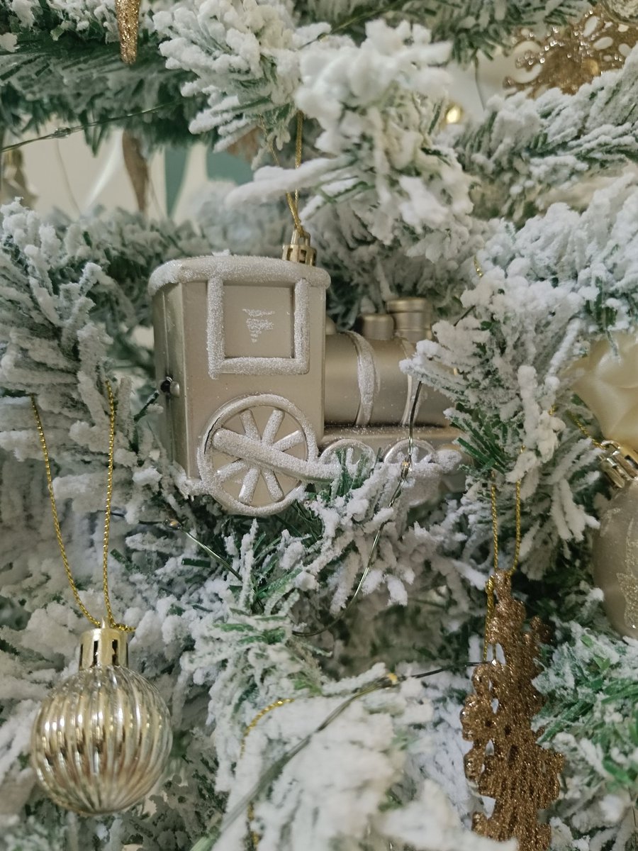 เตรียมตัวคริสมาสต์ 🎄