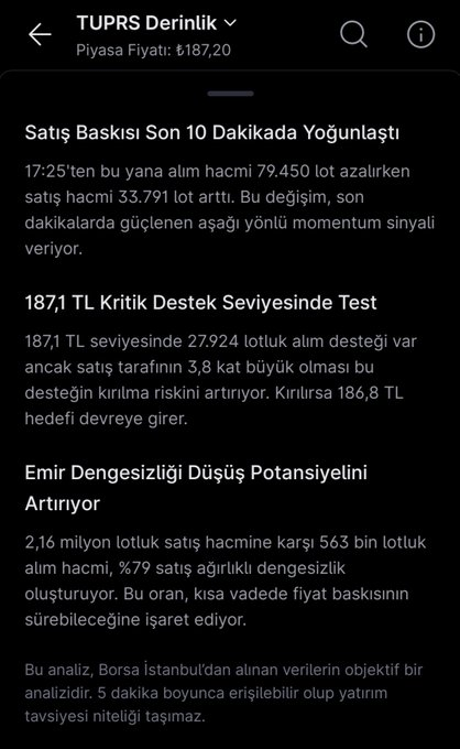 Gabriel73666779's tweet photo. Bugün #tuprs indirime girmiş, kasaya 30 #lot daha ekledim. Midas Pro'dan baktığım zaman satış baskısı epey artmış. Bu tarz gel gitler kısa sürüyor alım fırsatı olarak görüyorum ama yine de YTD. Sizinde #borsa 'da düşen hisseleriniz var mı. Varsa hangi hisseleri eklediniz? https://t.co/NPtgFLMYdA