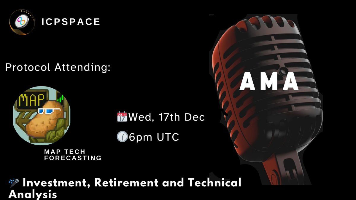 Icpspace🎙️ tweet media