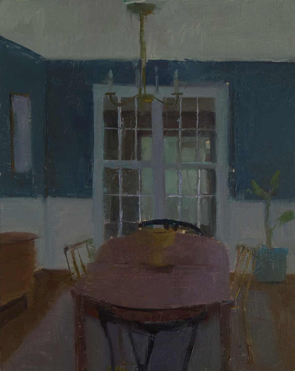 دیوارها بی‌حافظه نیستند.
اثری از Erin Raedeke