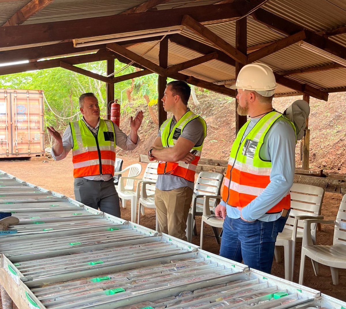 U.S. Embassy Lilongwe tweet media