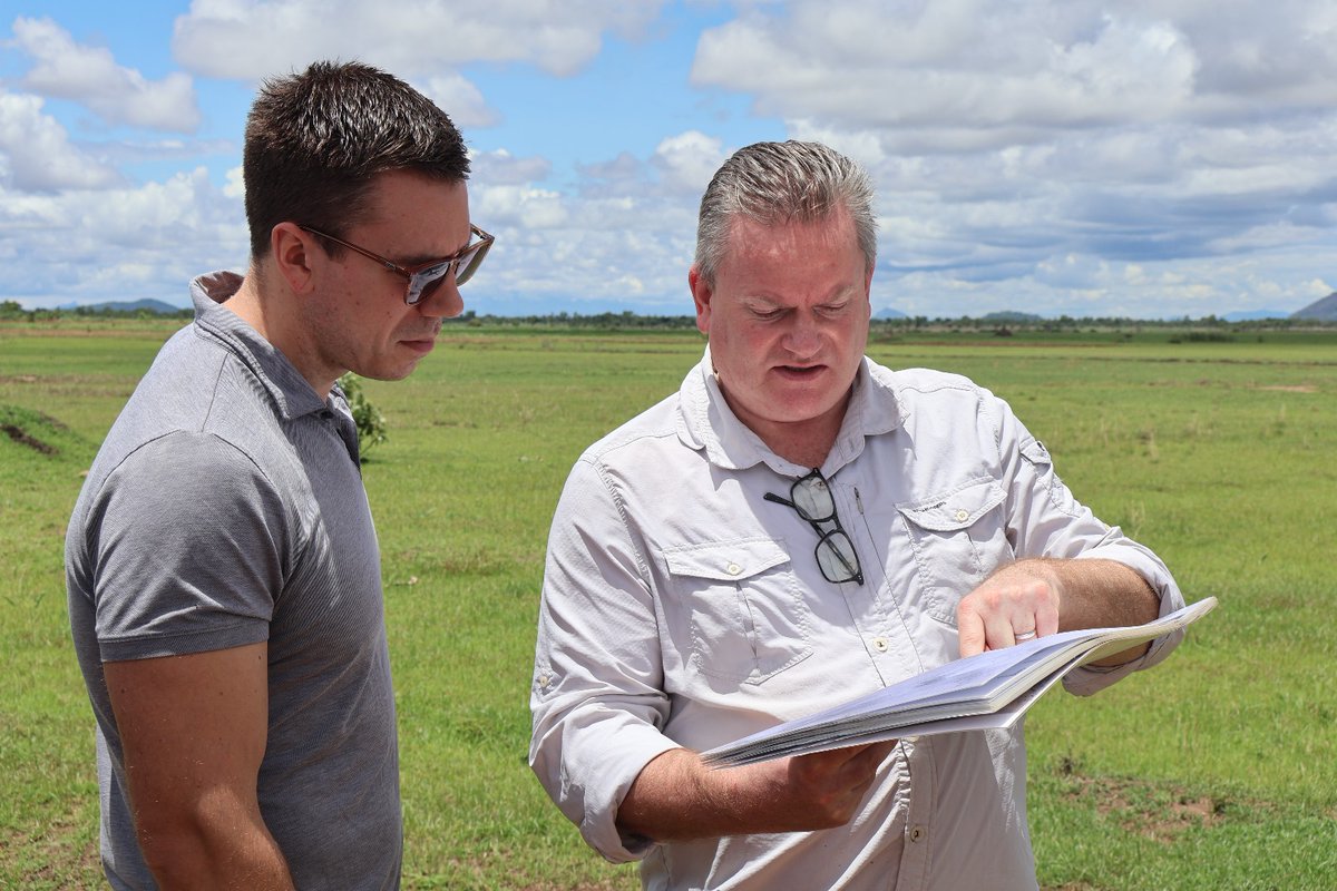 U.S. Embassy Lilongwe tweet media