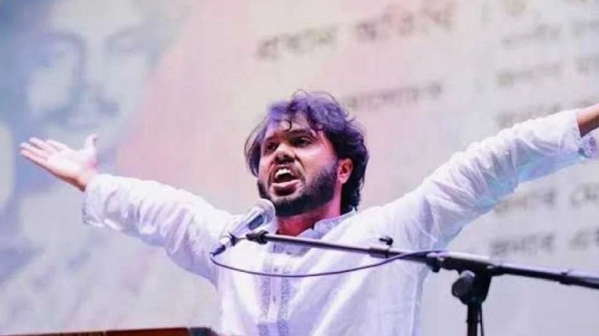 Chandan Sharma tweet media