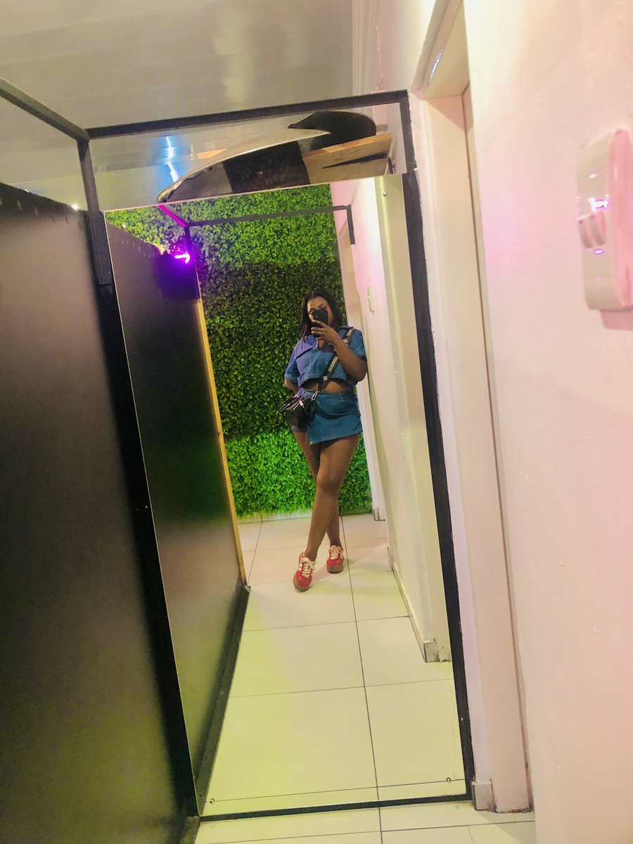 Tsonga Damsel💜 tweet media