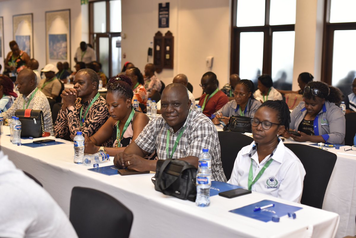Universities Academic Staff Union (UASU) Kenya tweet media