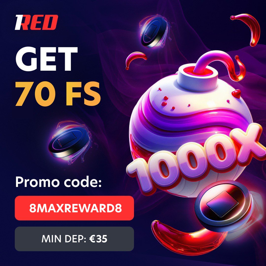 💎 Magic Treasures 💎

👉 Deposit €35, enter 8MAXREWARD8, and unlock 75 Free Spins on Magic Treasures

Claim your royal spins before the throne goes quiet! ☄️

Spin noble. Win bright. 🔥 is.gd/FfTfl8