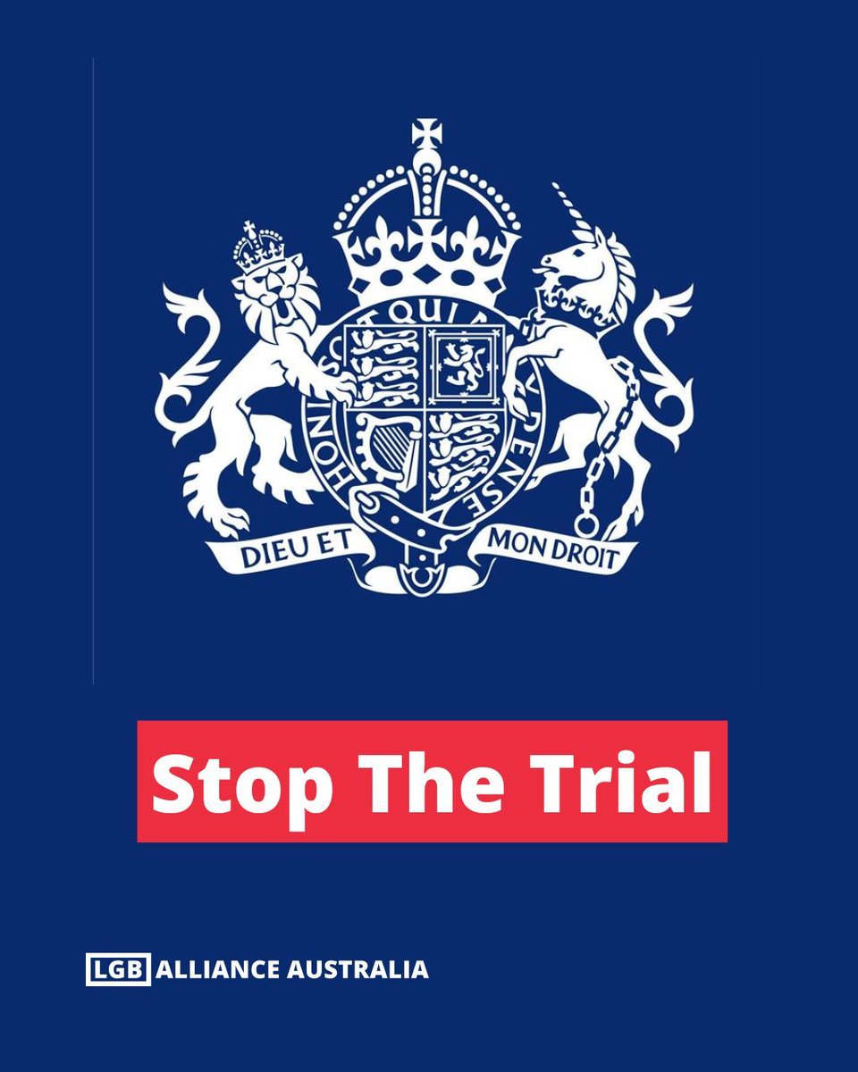 LGB Alliance Australia tweet media