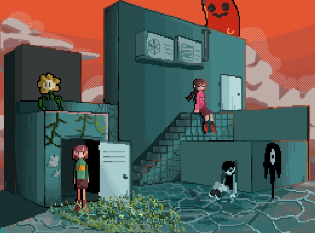 Matsutsu1105's tweet image. 