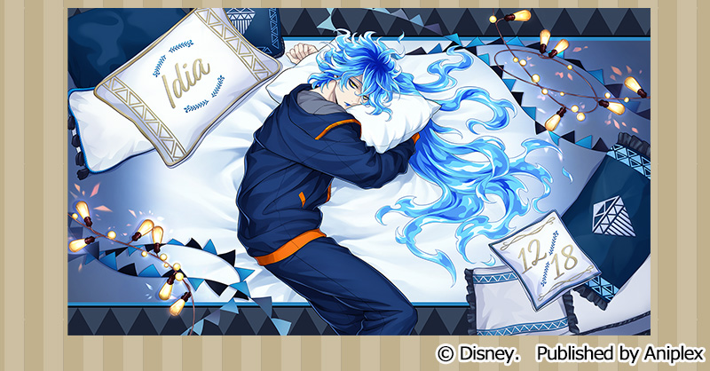 ついすてページ 公式】ディズニー ツイステッドワンダーランド (@twst_jp) / Posts / X