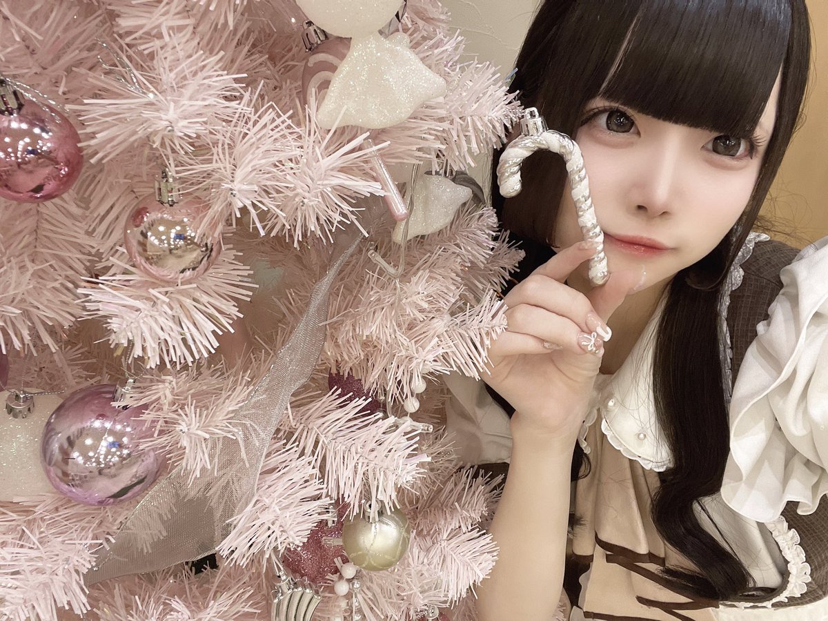 お茶会始まりました🧸♡ こるね@corun_charlotte らて@Latte_charlotte