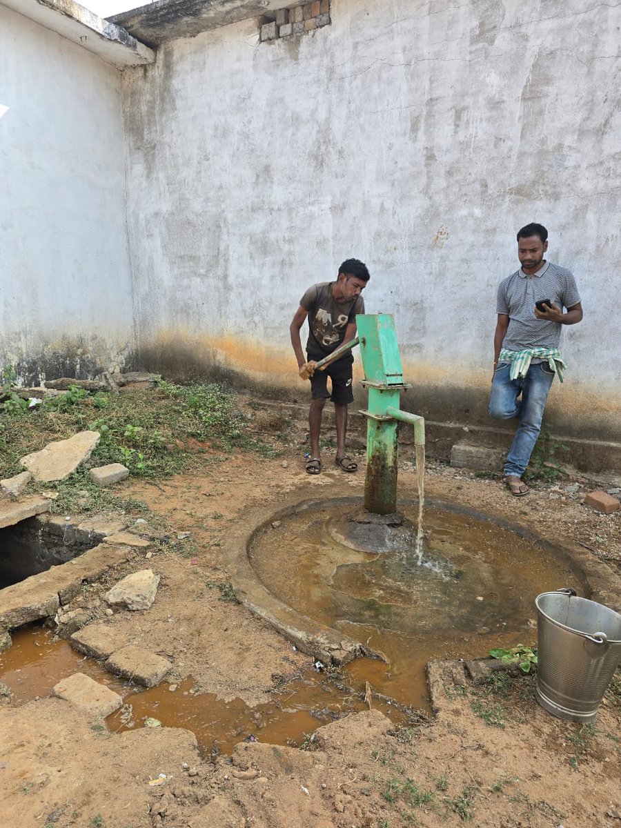 RWSS_SAMBALPUR tweet media