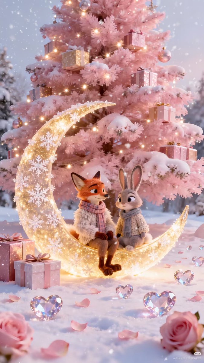 🌙かわいいﾋﾟｮﾝ‼︎🩷❄︎₊ ⊹ ♡₊ ⊹