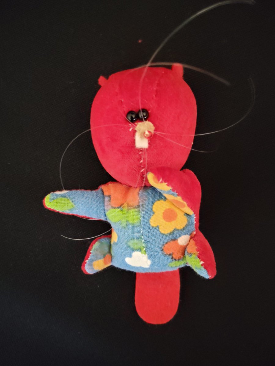 シャッポ ヌイグルミ作家 (@koto_nuigurumi) / Posts / X