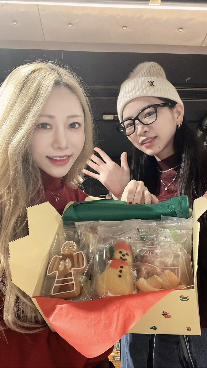 Asami Christmas Live 2025🎄 まであと4日？？🍷昨日はリハにみや