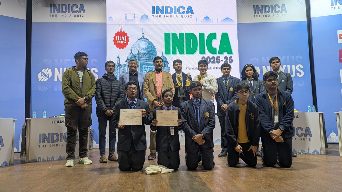 Nexus Consulting tweet media