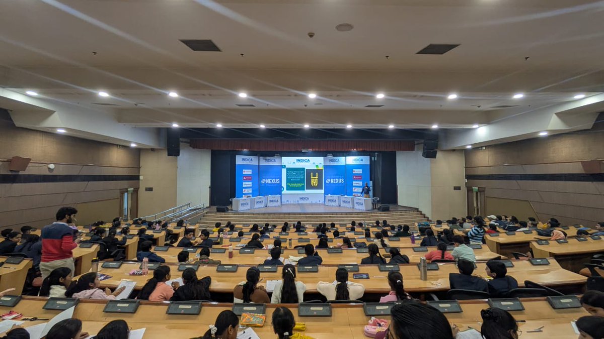 Nexus Consulting tweet media