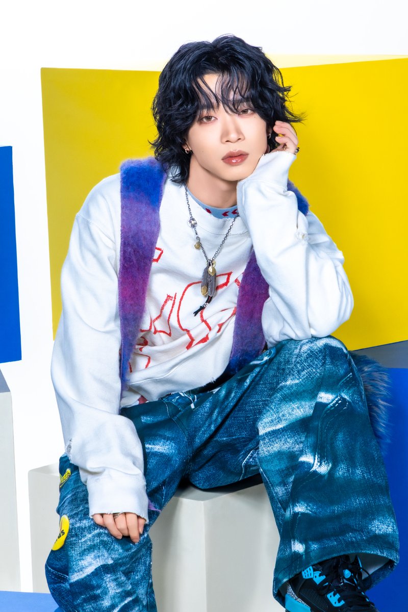 buddiis's tweet photo. ▇ ▆ ▅ ▄ ▆ ▃ ▃ ▄ ▇
　  2026.2.11 Release
　　　#BUDDiiS
　  First Major Album
　『THIS IS BUDDiiS』
▇ ▆ ▅ ▄ ▆ ▃ ▃ ▄ ▇

新ビジュアル
#SHOOT 
アーティスト写真📸

BUDDiiS最新情報📣✨
https://t.co/dfSR1v59S3

#BUDDiiS #バディ
#BUDDiiSメジャーデビュー https://t.co/wZQObxBMlS