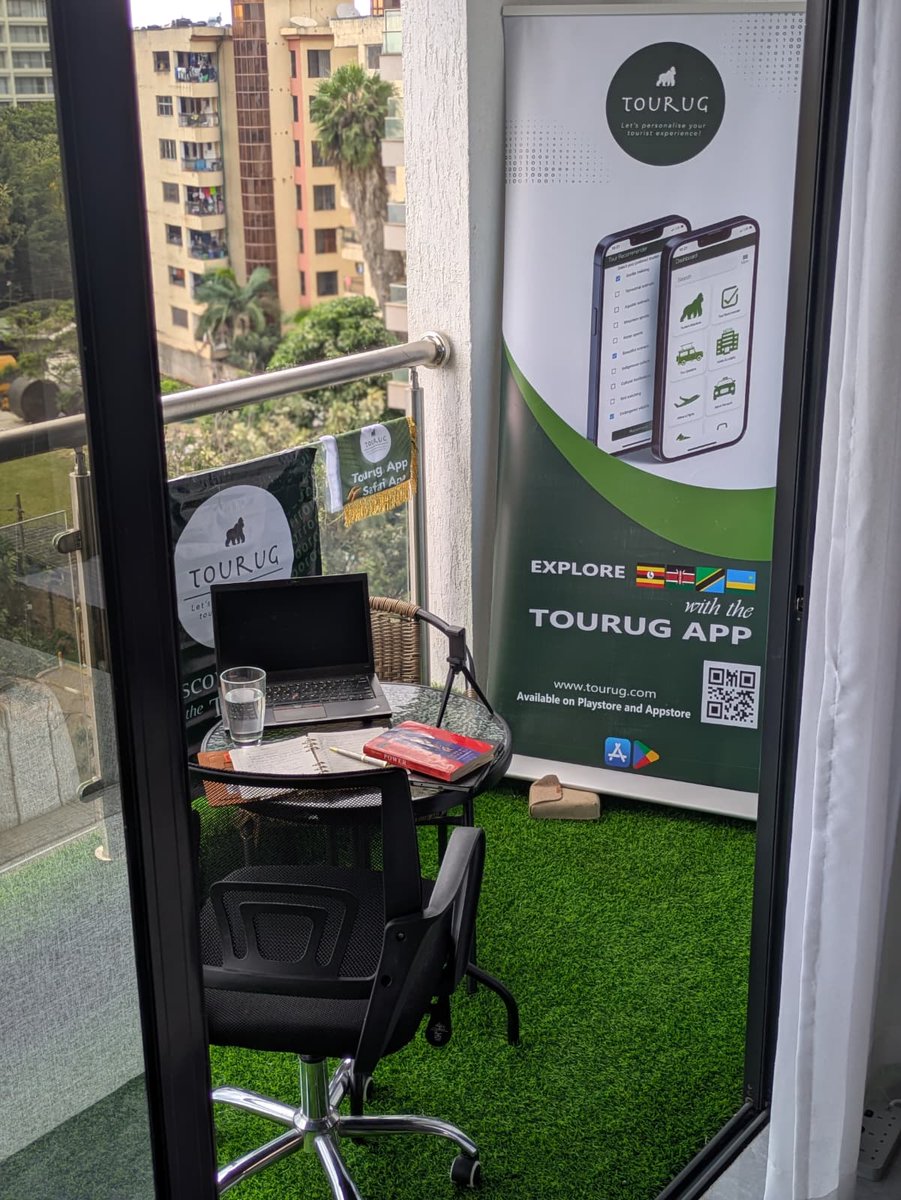 mandelaswaib23's tweet photo. Discover The Beauty Of East Africa With The  Latest  @TourugApp  Ai App Built By Young Ugandans For East Africa, Check It Out  On Google PlayStore And Applestore 🙏🙏
 @magicalkenya @ExploreUganda @Ecostarsafaris @Uganda_Expozed @visitrwandaltd @wekesa_amos https://t.co/h8Ti5tEx9S