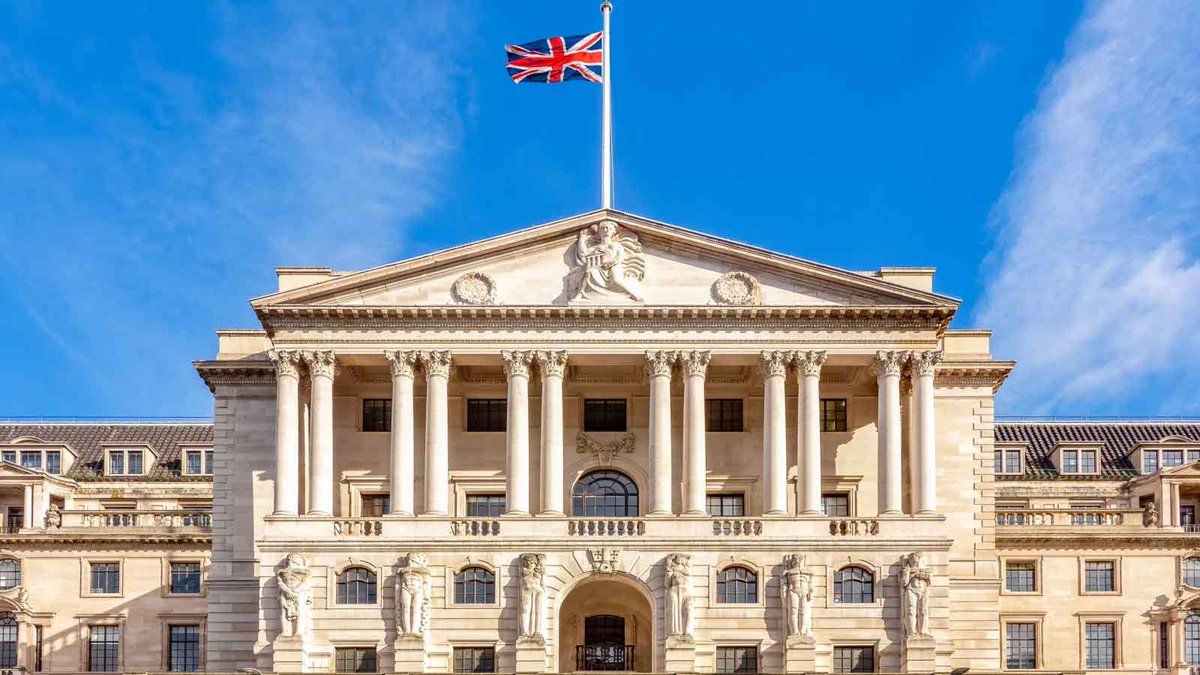 LATEST 🚨 UK inflation drops to 3.2% in November, making a Christmas rate cut more likely!