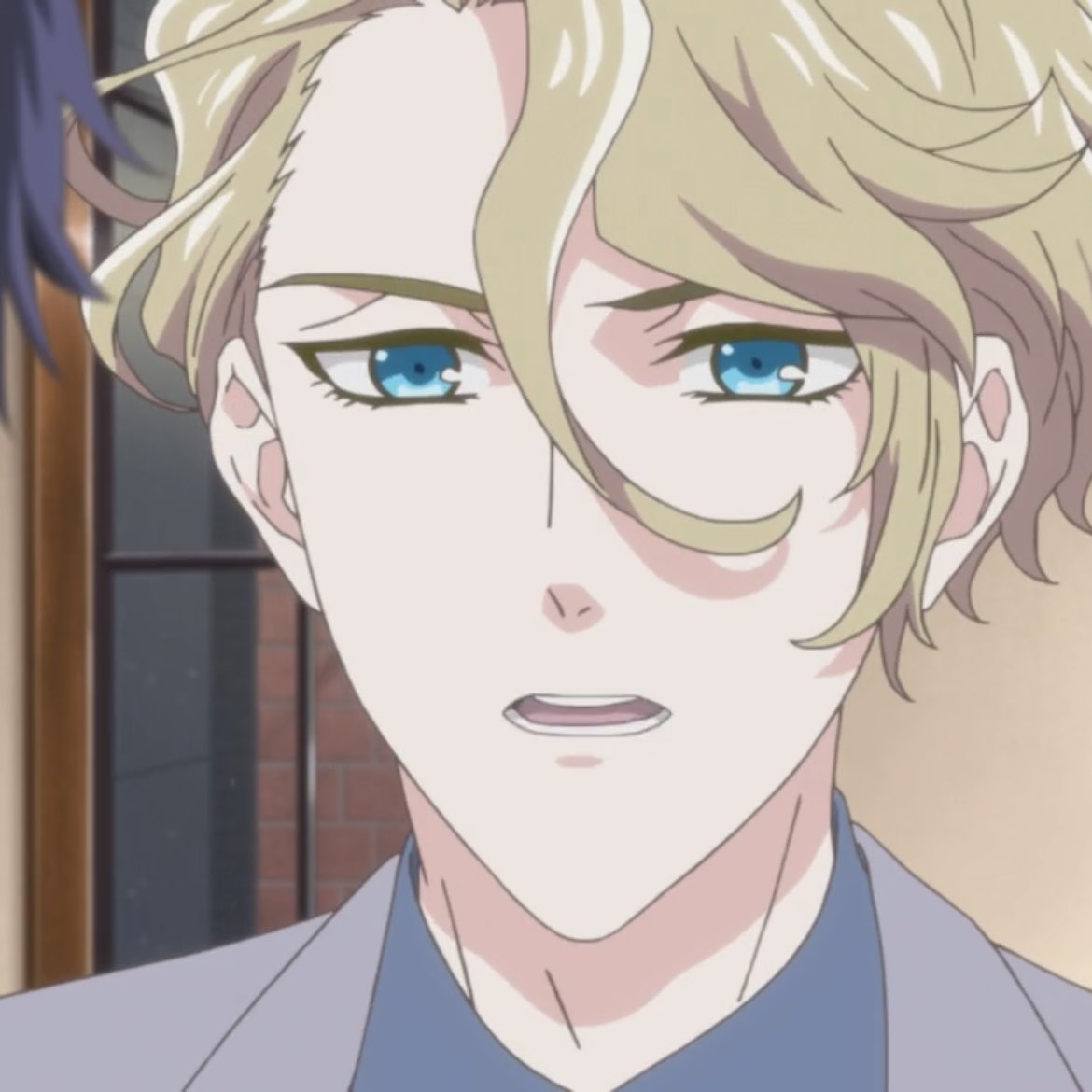 “I’m not easy to                  “Then I'll love you
love”                                                        harder”