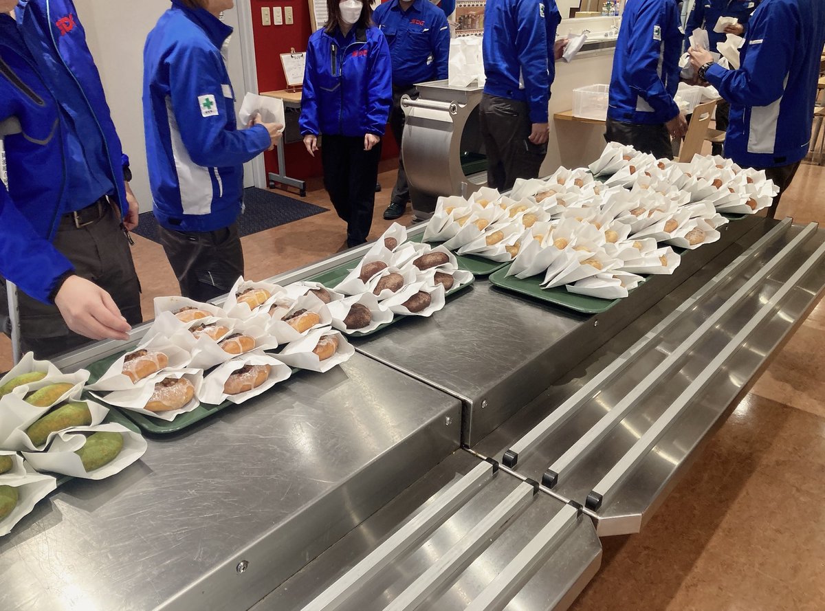 SDG伊賀株式会社 tweet media