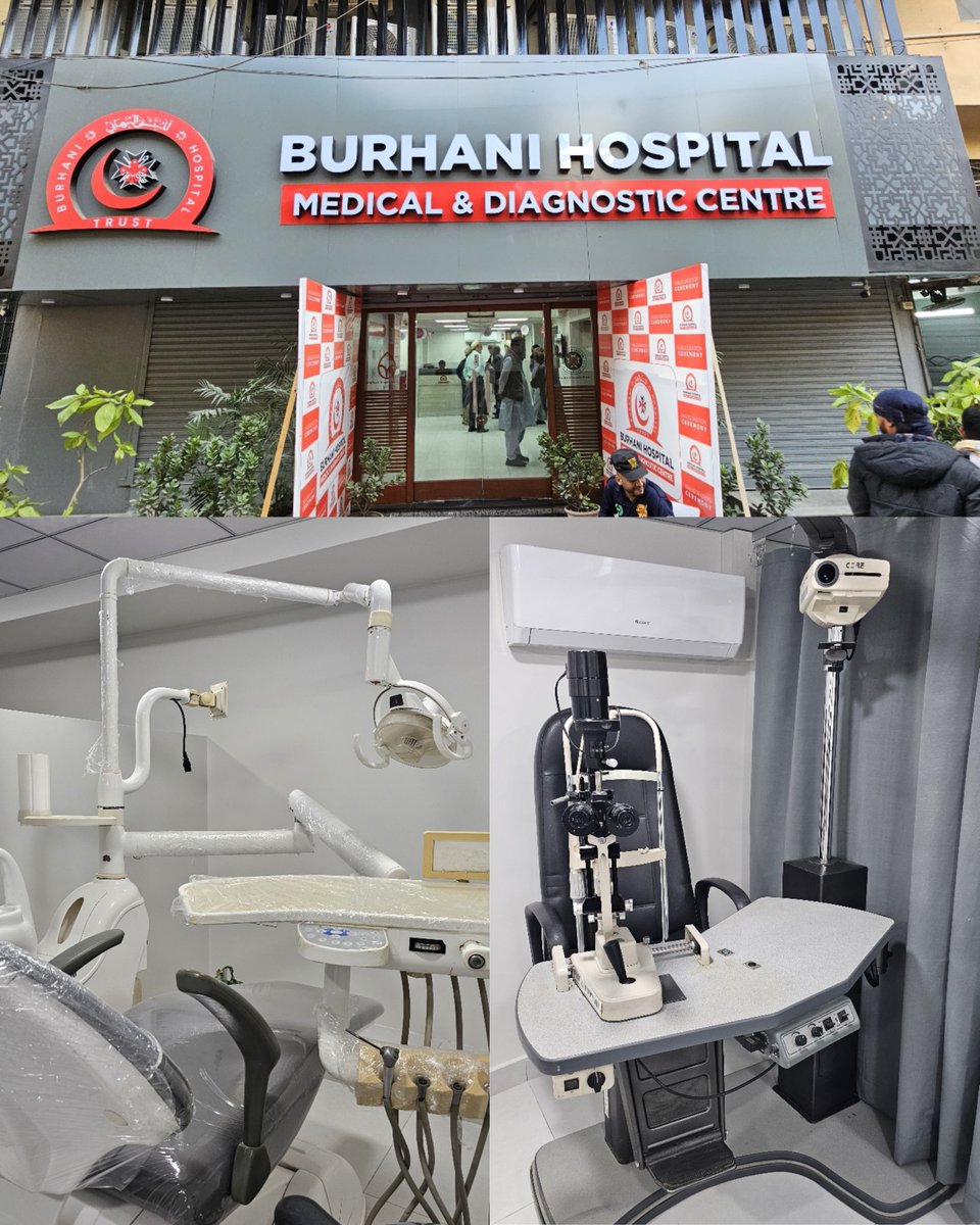 Dawoodi Bohras of Pakistan tweet media