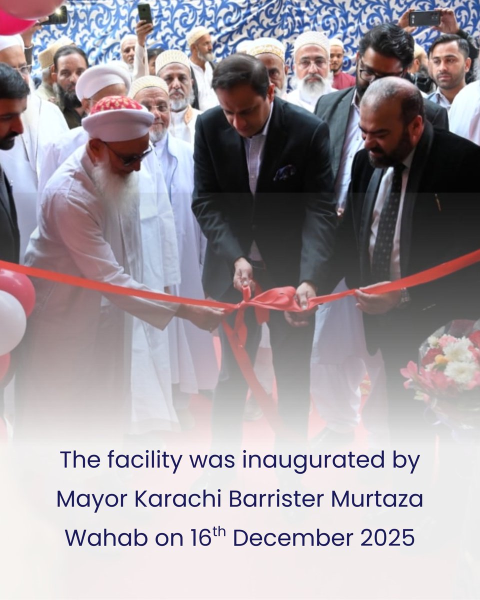 Dawoodi Bohras of Pakistan tweet media