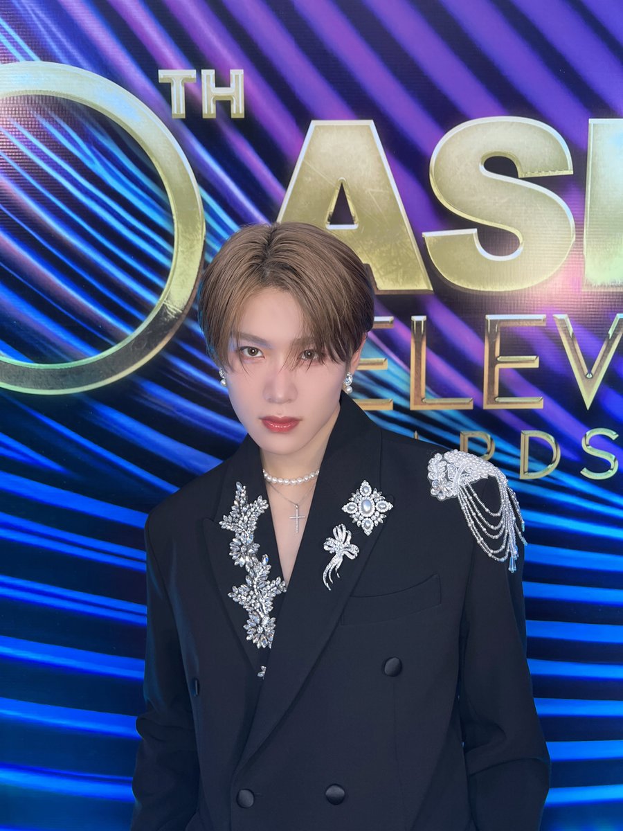 official_DXTEEN's tweet photo. [🏆]

2025年下半期
#ViVi国宝級イケメンランキング

新設された「僕イケメン部門 」で
#大久保波留 が1位をいただきました！✨

候補者に選んでくださったViViさん！
投票とSNSで
たくさん応援してくださったNICOのみ���さん！
本当にありがとうございました！🩷

･･━━･･━━･･━━･･━━･･
🐬大久保波留 
https://t.co/A5ofia6ueJ

@vivi_magazine #ViVi僕イケメン部門 
#DXTEEN #NICO #NICOありがとう