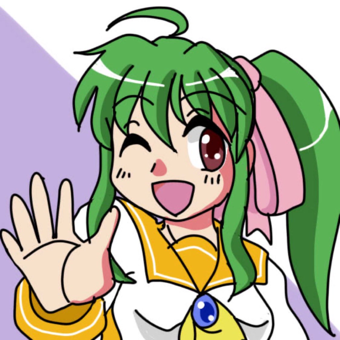 2025年自分が選ぶ今年下半期の4枚 描いた枚数自体がないよー💦