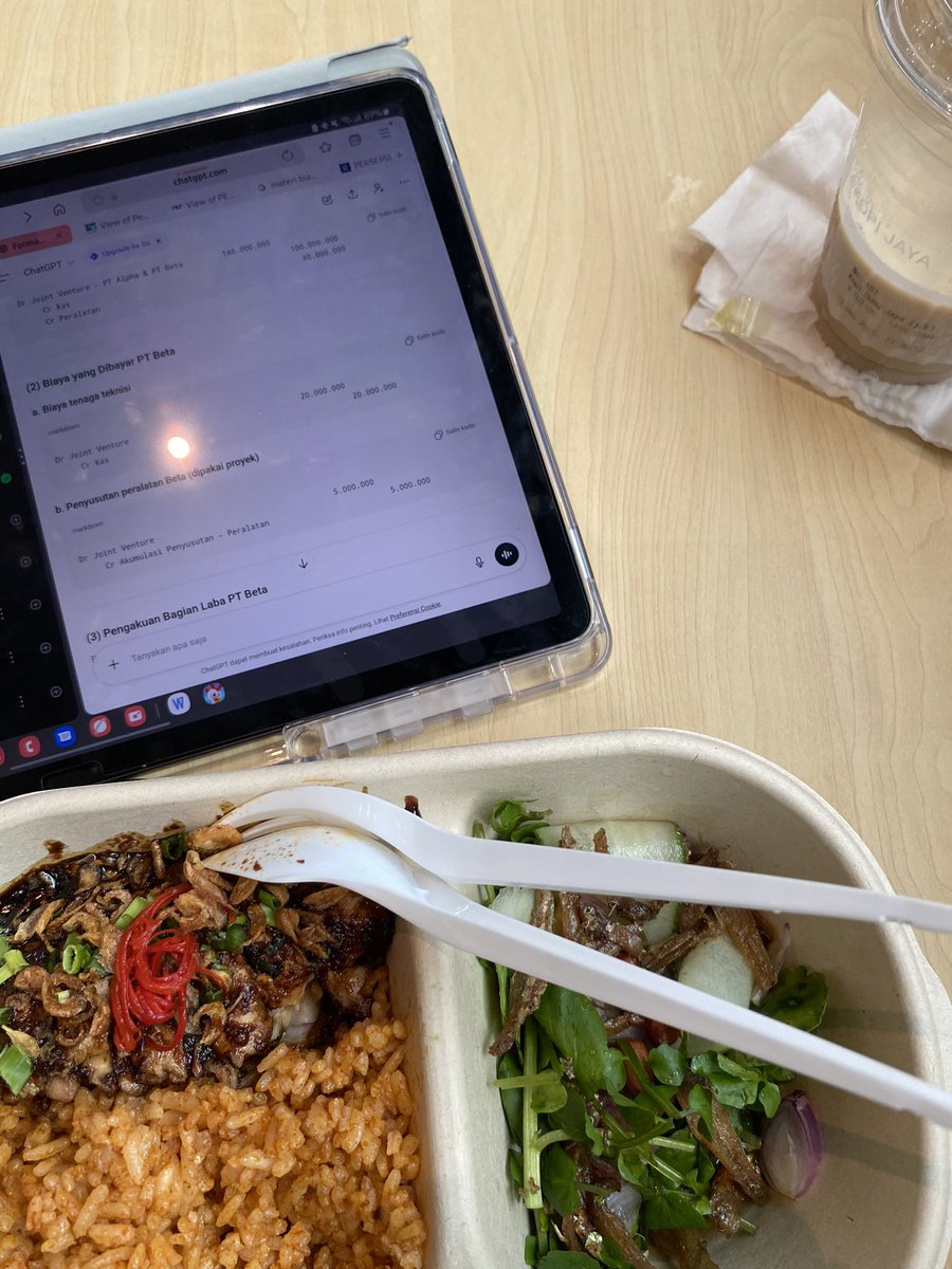 flowreetz's tweet image. Terimakasih telah ada, jay kopjay