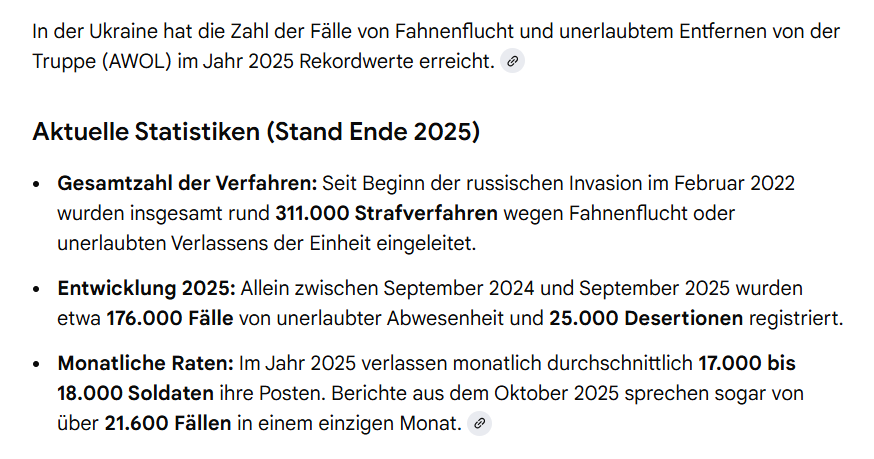 ALLES, was man zu (deutschen) Truppen im Osten bzw. der Ukraine wissen muss: