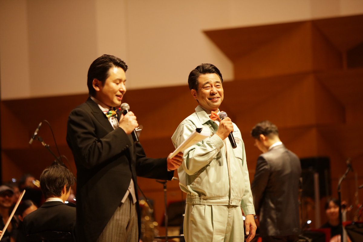 2025年をちょっと振り返る】 7月：ゲームセンターCXシンフォニー2025