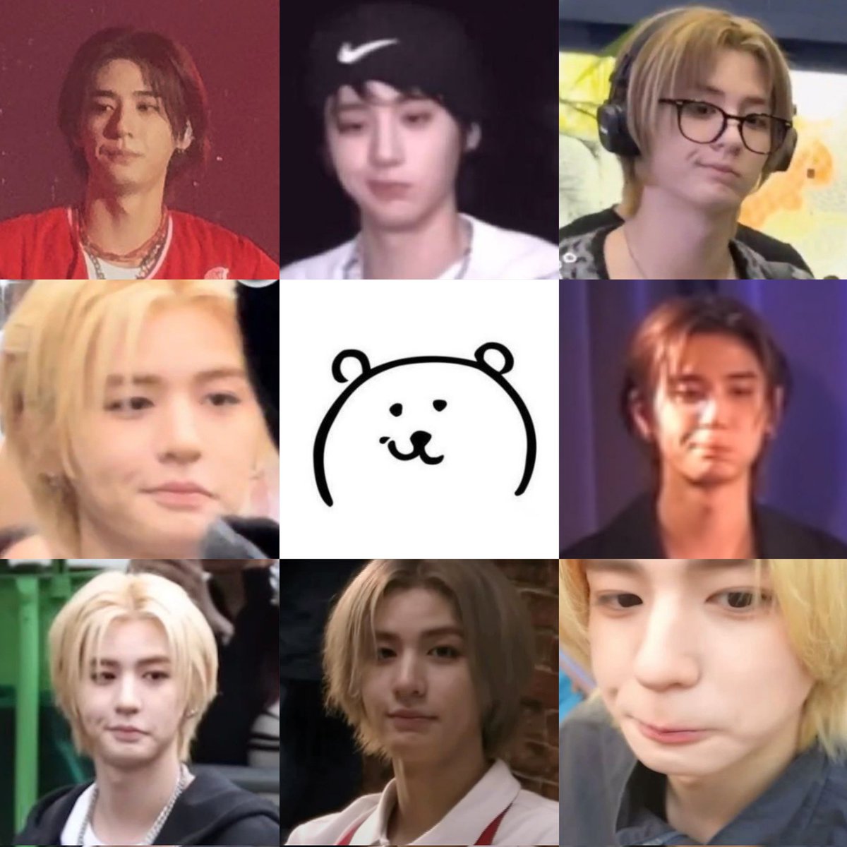 this genre of leehan 🤏🏻