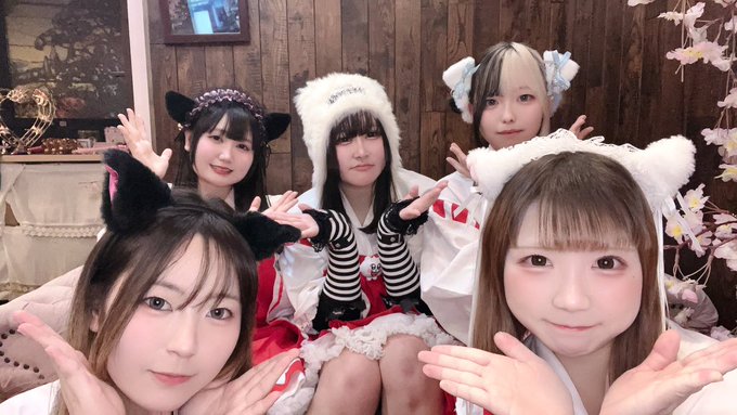 micoざくらのツイート