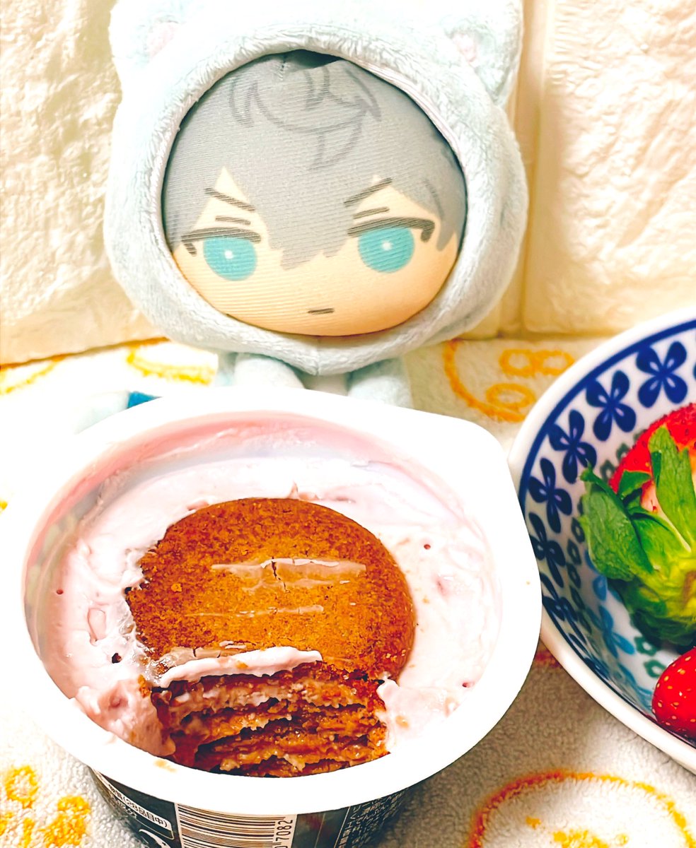 おまんじゅう瀬名泉 (@manizumi_bot) / Posts / X