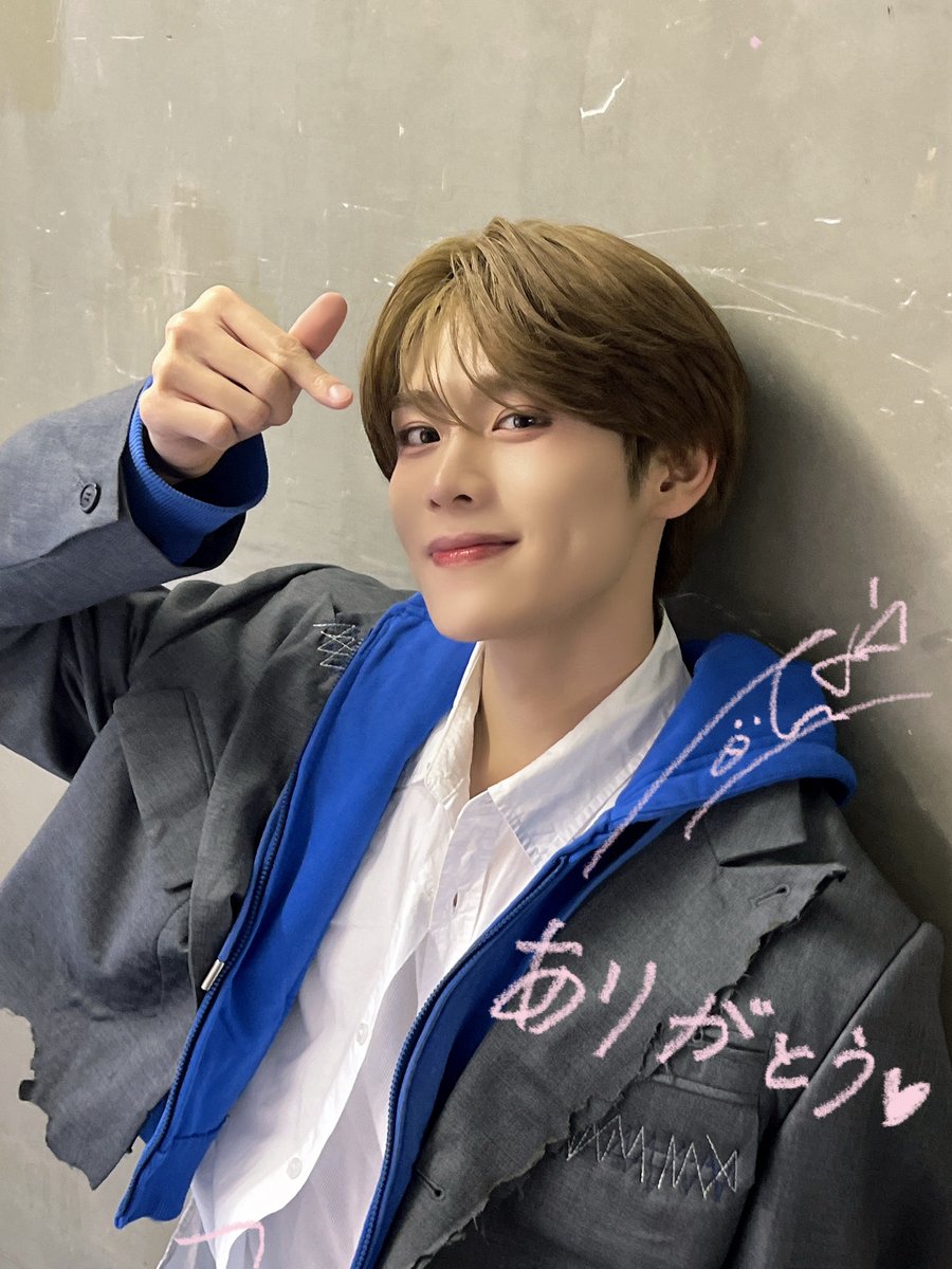 大久保波留] #ViVi国宝級イケメンランキング 「僕イケメン部門」1位