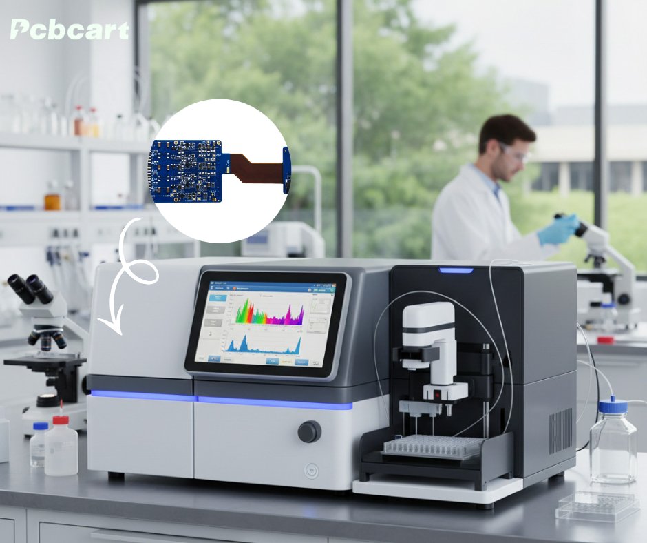 pcbcart's tweet image. 𝐂𝐚𝐬𝐞 𝐒𝐭𝐮𝐝𝐲: 𝐇𝐢𝐠𝐡-𝐑𝐞𝐥𝐢𝐚𝐛𝐢𝐥𝐢𝐭𝐲 𝐑𝐢𝐠𝐢𝐝-𝐅𝐥𝐞𝐱 𝐏𝐂𝐁 𝐟𝐨𝐫 𝐌𝐞𝐝𝐢𝐜𝐚𝐥 𝐈𝐧𝐝𝐮𝐬𝐭𝐫𝐲🔬
✔️ PCB Fab &amp;amp; Turnkey Assembly
Learn more about the challenges and solutions: 👉 pcbcart.com/article/conten…
 #PCBA #RigidFlex  #PCBManufacturing  #PCBCart