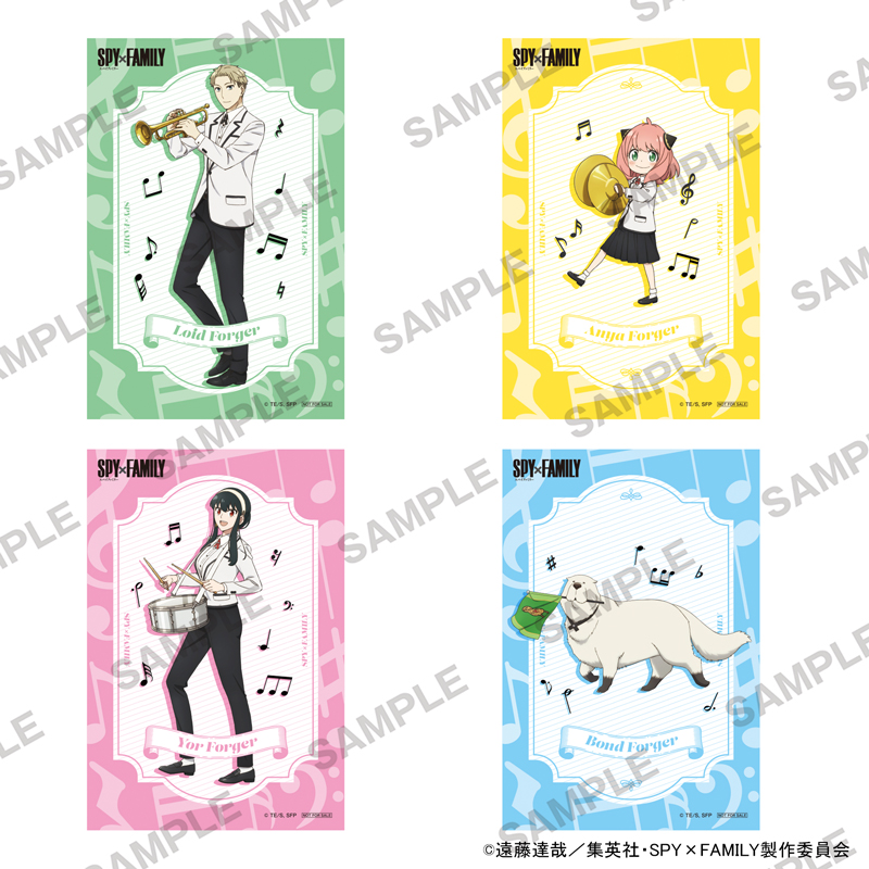 スパイファミリー(SPY×FAMILY)グッズ情報 (@spyfamily_150) / Posts / X