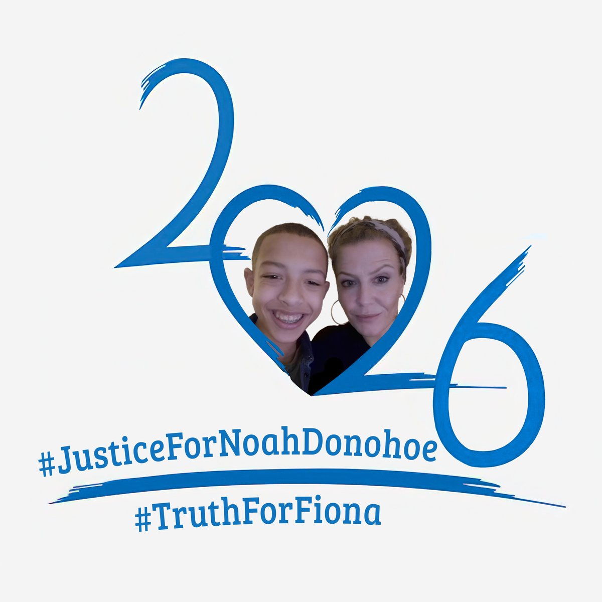 AmberJeden's tweet photo. #JusticeForNoahDonohoe ⠀⠀
#RememberMyNoah 💙
#TruthForFiona
#NoahsArmy⚡️
#Week286 https://t.co/usCjfjTpph