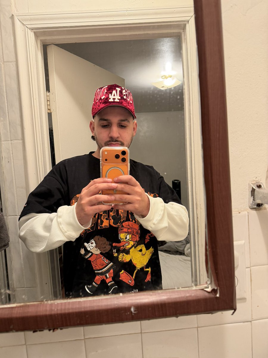 FunkmasterDanny's tweet image. 2k25 🏡