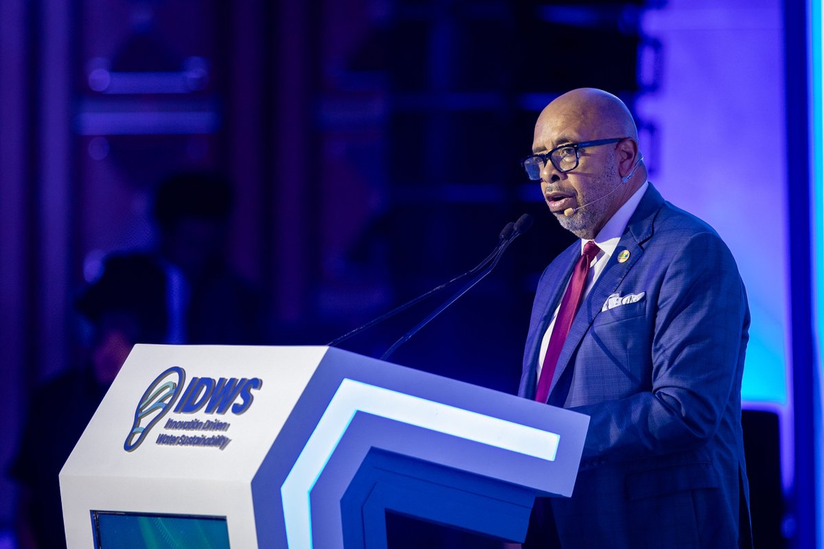 IDWS Conference tweet media