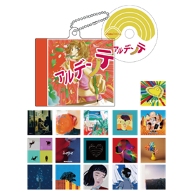 マカロニえんぴつ× TOWER RECORDS CAFE】 ご好評につき品切れしてい